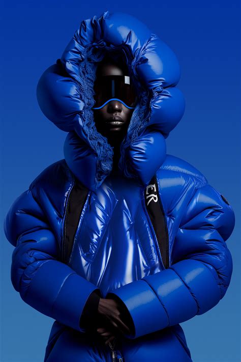 Moncler genius fashion